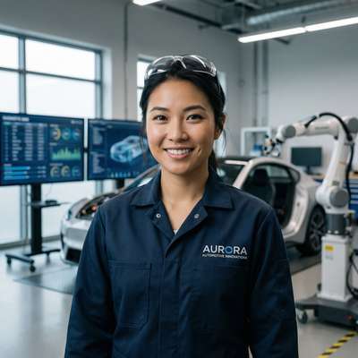 网红视频制作总监林晓薇